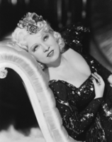 Mae West Poster Z1G824846
