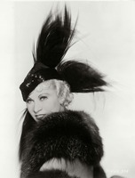 Mae West Poster Z1G824849