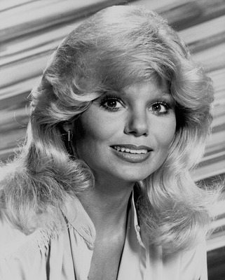 Loni Anderson Poster Z1G826109