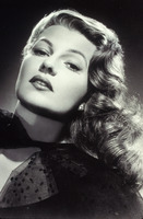 Rita Hayworth Poster Z1G826676