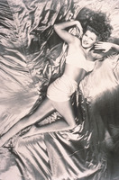 Rita Hayworth Poster Z1G826680
