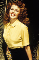 Rita Hayworth Poster Z1G826681