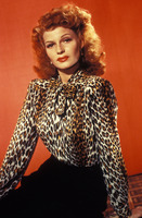 Rita Hayworth Poster Z1G826682