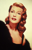 Rita Hayworth Poster Z1G826683