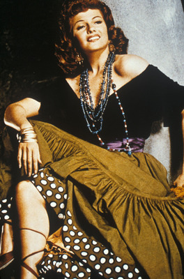 Rita Hayworth Poster Z1G826687