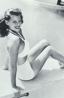 Rita Hayworth Poster Z1G826689