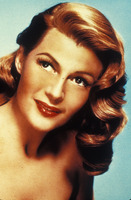 Rita Hayworth Poster Z1G826692