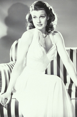 Rita Hayworth Poster Z1G826695