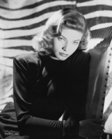 Lauren Bacall Mouse Pad Z1G826960