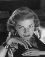Lauren Bacall Mouse Pad Z1G826965