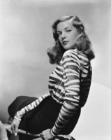 Lauren Bacall Mouse Pad Z1G826967