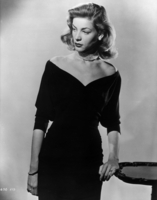 Lauren Bacall Mouse Pad Z1G826969