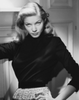 Lauren Bacall Mouse Pad Z1G826973