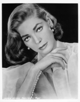 Lauren Bacall Mouse Pad Z1G826987