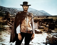 Clint Eastwood Poster Z1G827964