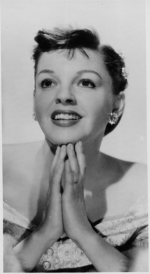 Judy Garland Poster Z1G829210
