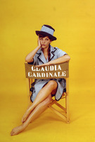 Claudia Cardinale Longsleeve T-shirt #1353341