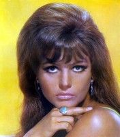 Claudia Cardinale Poster Z1G830101