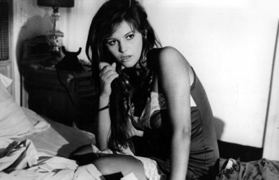 Claudia Cardinale Poster Z1G830120