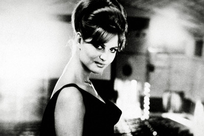 Claudia Cardinale Poster Z1G830143