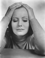 Greta Garbo Poster Z1G830513