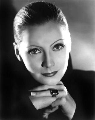 Greta Garbo Poster Z1G830516