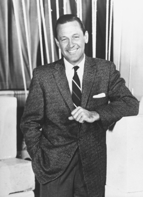 William Holden Mouse Pad Z1G830828