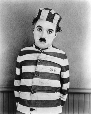 Charles Chaplin mug #Z1G831082