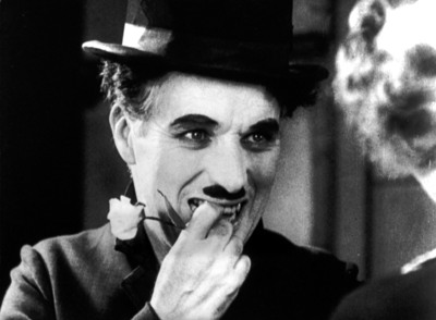 Charles Chaplin mug #Z1G831100