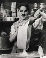 Charles Chaplin Poster Z1G831119