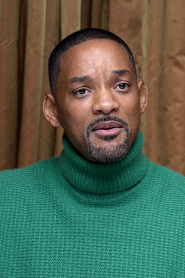 Will Smith Poster Z1G831137