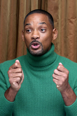 Will Smith Poster Z1G831139