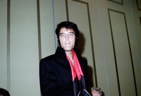 Elvis Presley tote bag #Z1G832447