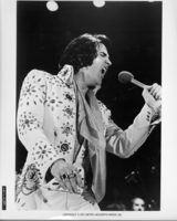 Elvis Presley Longsleeve T-shirt #1355785