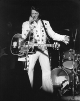 Elvis Presley tote bag #Z1G832451