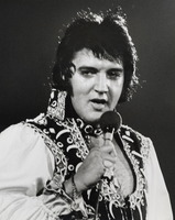 Elvis Presley hoodie #1355792