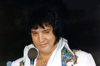 Elvis Presley Tank Top #1355793