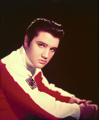 Elvis Presley tote bag #Z1G832464