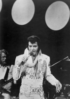 Elvis Presley Longsleeve T-shirt #1355807