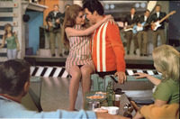 Elvis Presley Tank Top #1355811