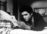 Elvis Presley tote bag #Z1G832480