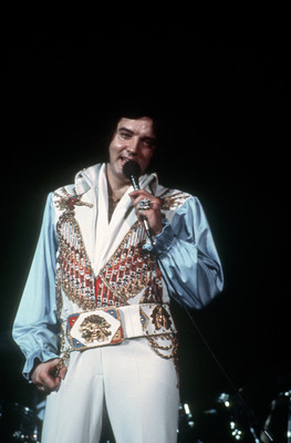 Elvis Presley tote bag #Z1G832481