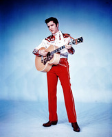 Elvis Presley tote bag #Z1G832492