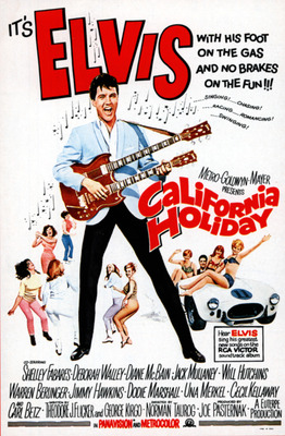 Elvis Presley Poster Z1G832494