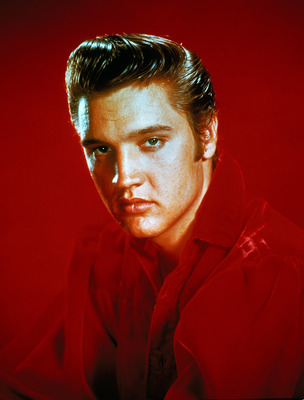 Elvis Presley Poster Z1G832495