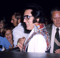 Elvis Presley hoodie #1355834