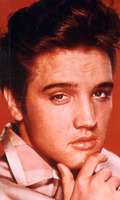 Elvis Presley Poster Z1G832523