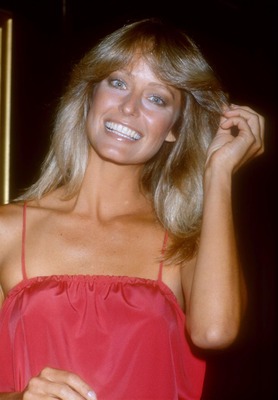 Farrah Fawcett Poster Z1G832808