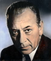 George Raft Mouse Pad Z1G833022