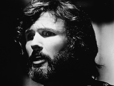 Kris Kristofferson Poster Z1G833540